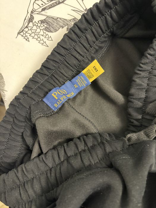 Compleu polo ralph lauren