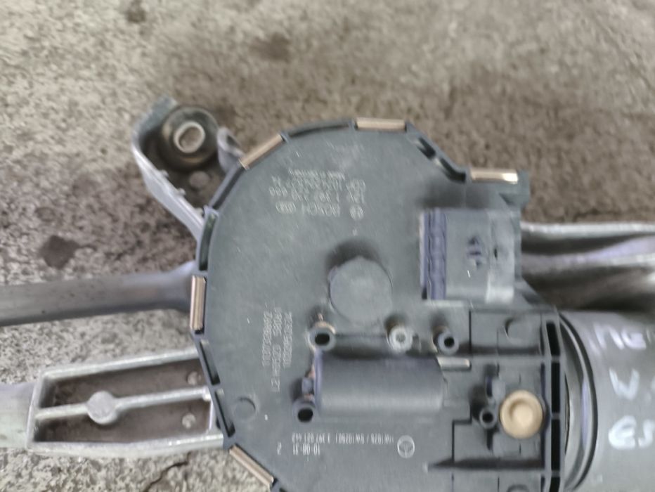 Механизъм за чистачки за Mercedes W212