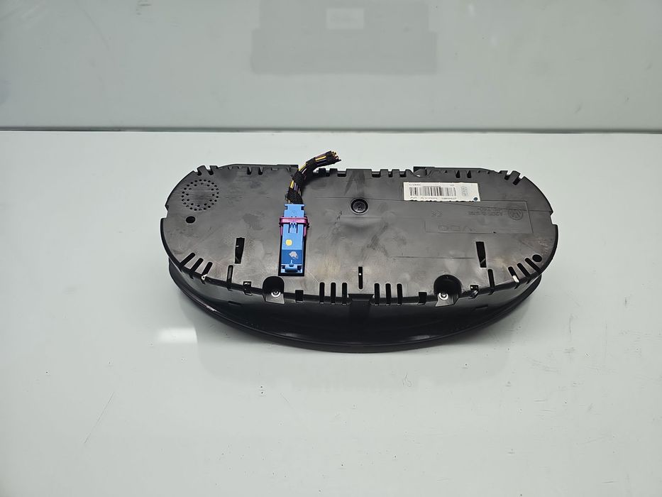 Ceas bord Volkswagen Scirocco (137) Coupe [Fabr 2008-2017] 1K8920974C