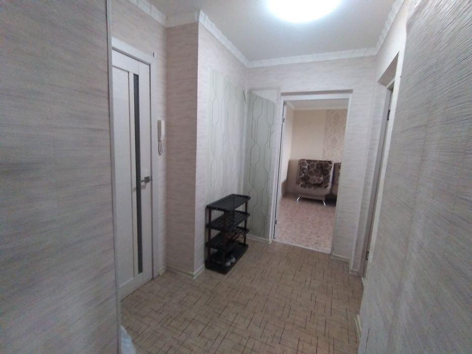 Сдаётся 2-комнатная квартира, 58 м², на длительный срок_Назарбаева 77