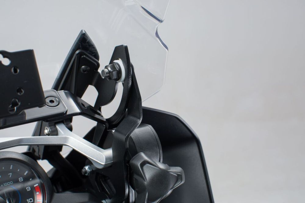 Screen Reinforcement Sw-Motech sct.07.174.10800/B Bmw R 1250 GS
