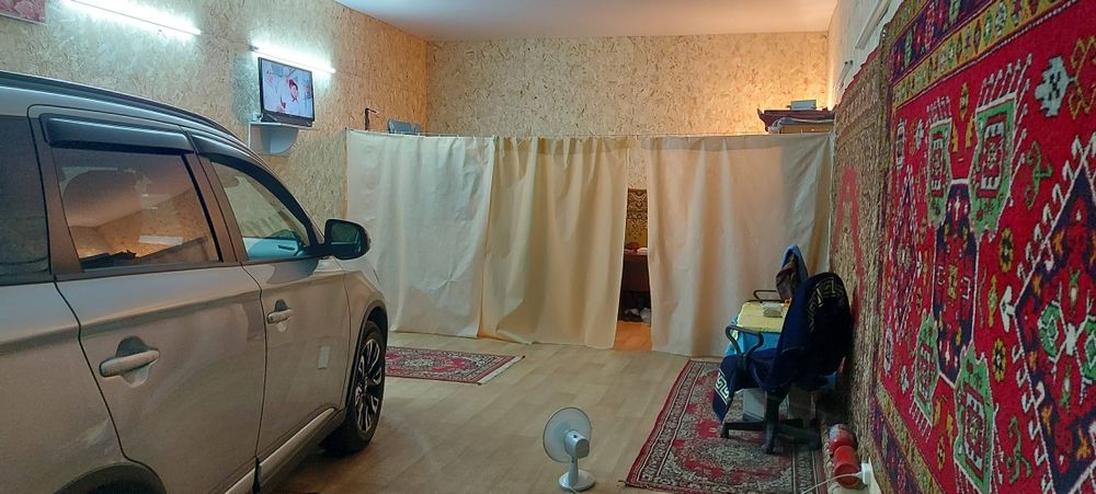Продажа гаража гэк Ветеран(30)