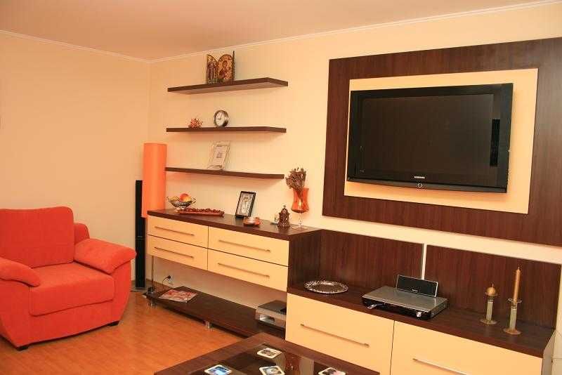 Inchiriez ap 3 camere Tomis 3 Constanta