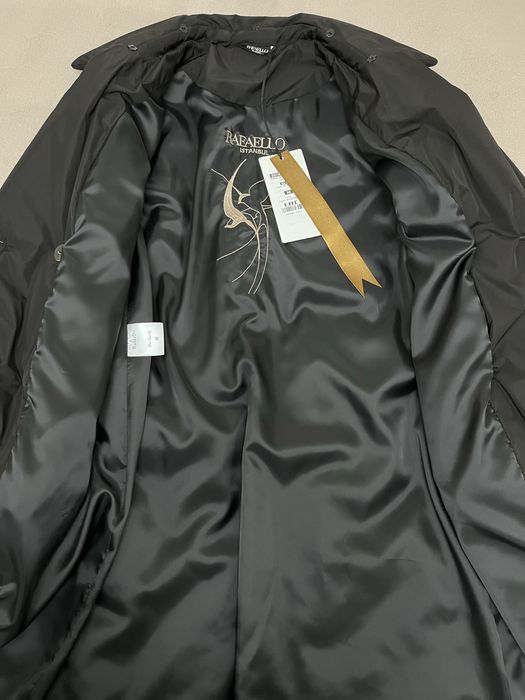 Новое пальто Rafaello