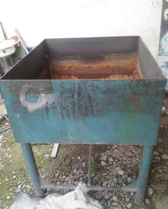 Оборудования для вулканизации комплект