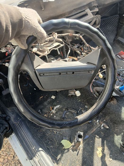 Сиденья перед ваз с подогревом