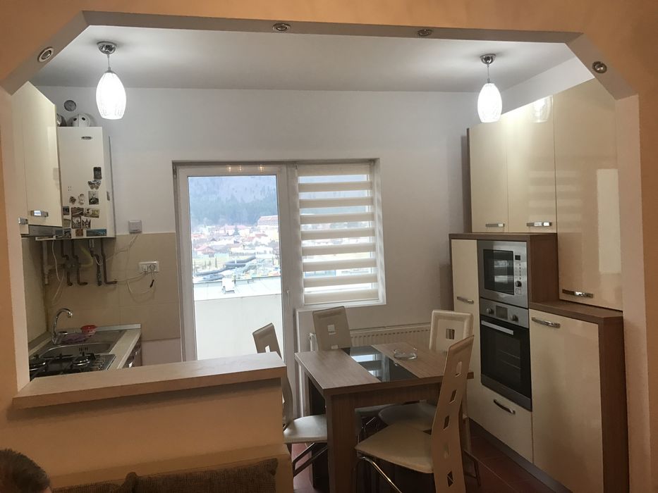 De închiriat apatrament cu 2 camere