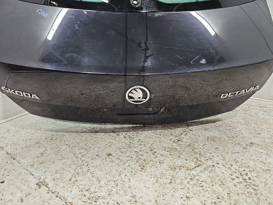 Haion Skoda Octavia 3 (5E3) [Fabr 2012-2020] Berlina LF9R