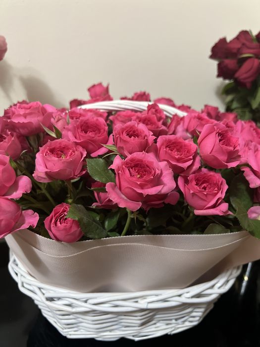 Продам шикарный букет цветов