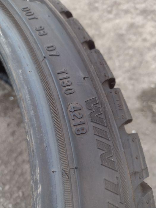 Перфектни 4бр.205/40/18 Pirelli dot4218