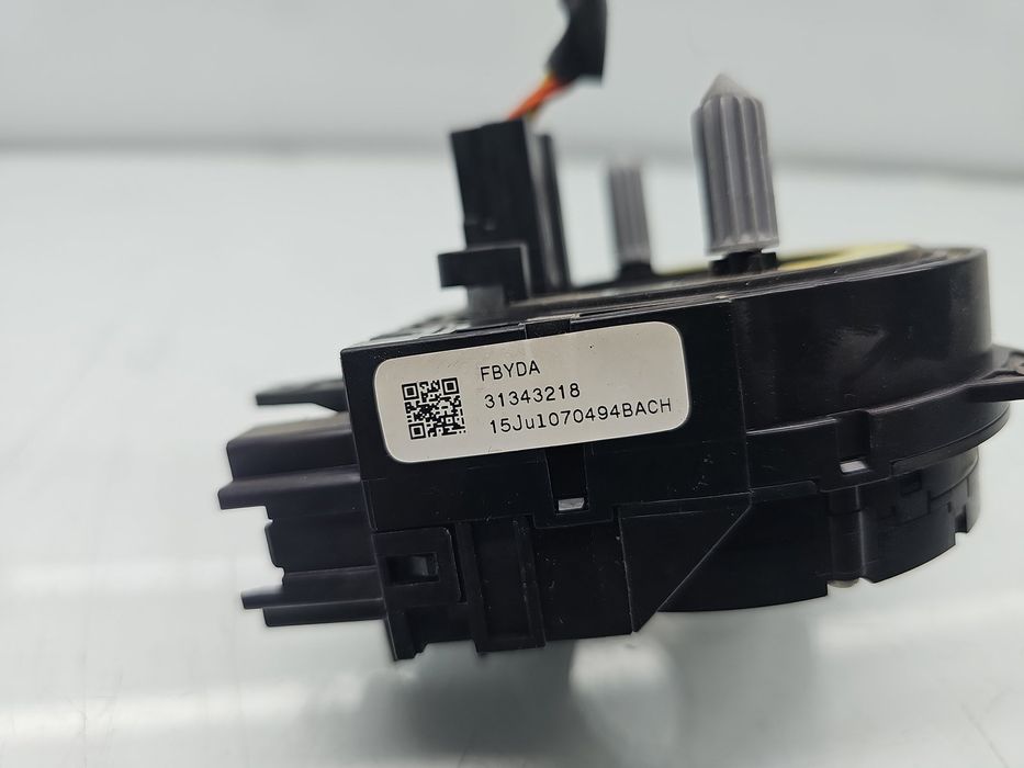 Spirala volan Volvo S80 II [Fabr 2006-2016] 31343218