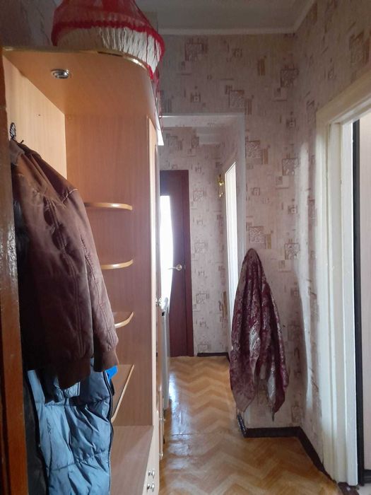 продам 2 х комнатную квартиру