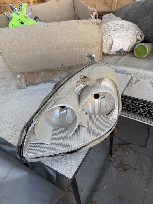 Ева полики на приору