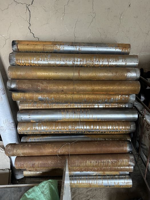 Komir otin pechka. Кумир утин печка