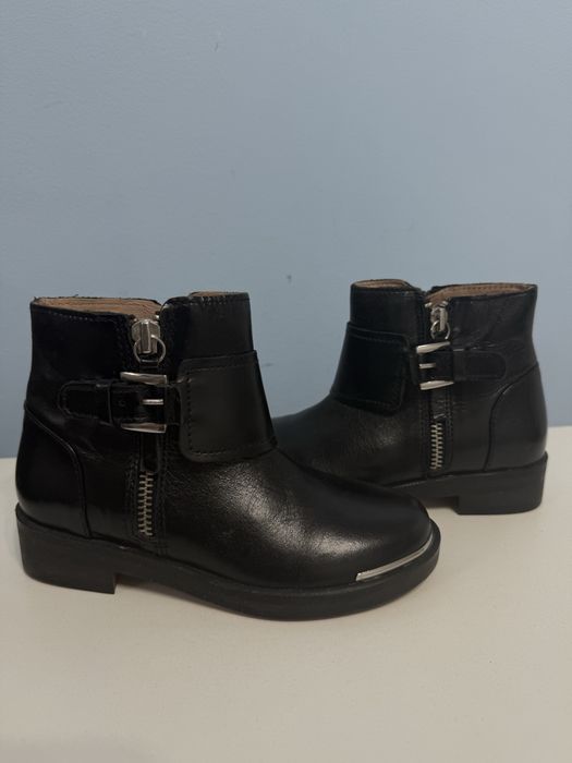 Ботинки Zara 29 размер
