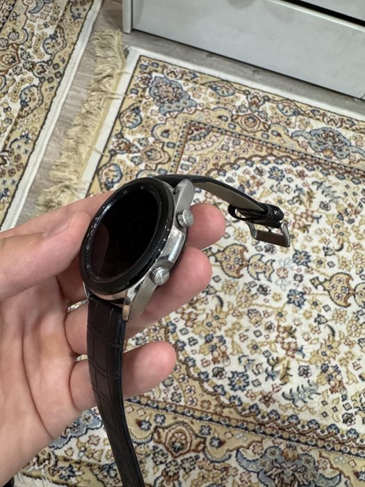 Часы samsung watch