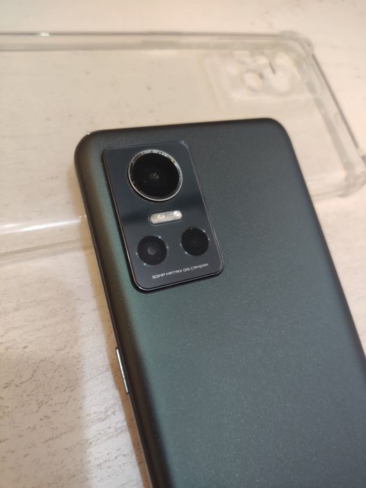 Realme gt neo 3 8+8/256