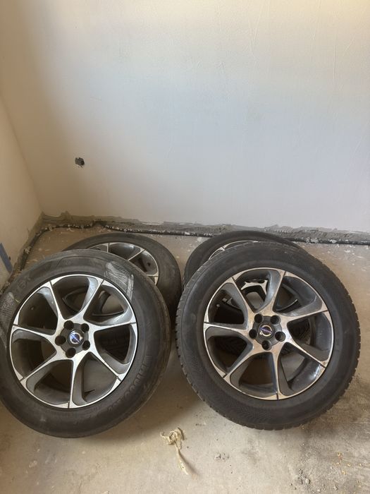 Jante originale Volvo R18 – OEM