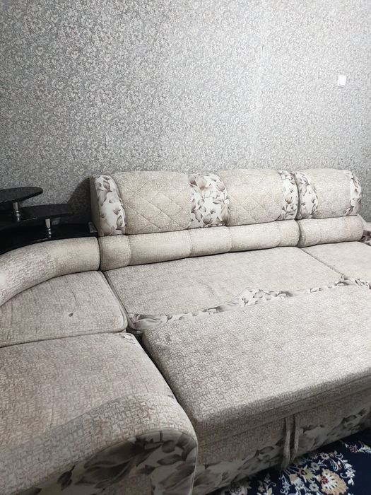 Диван бу состояние норм