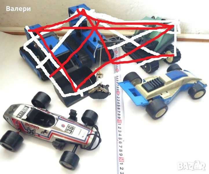 Стари детски играчки-1