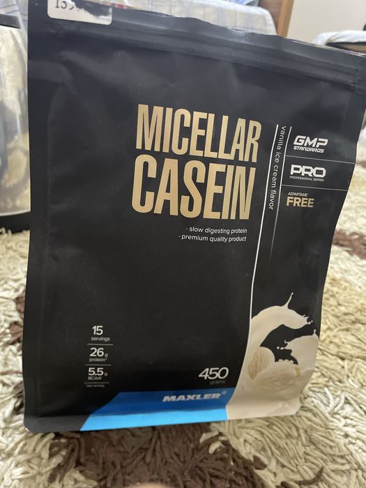 Продам малочный Caseln