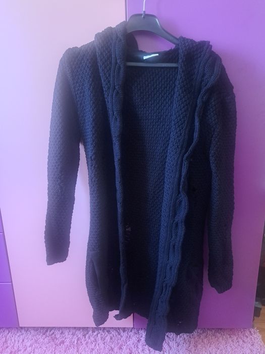 Cardigan barbati marimea L