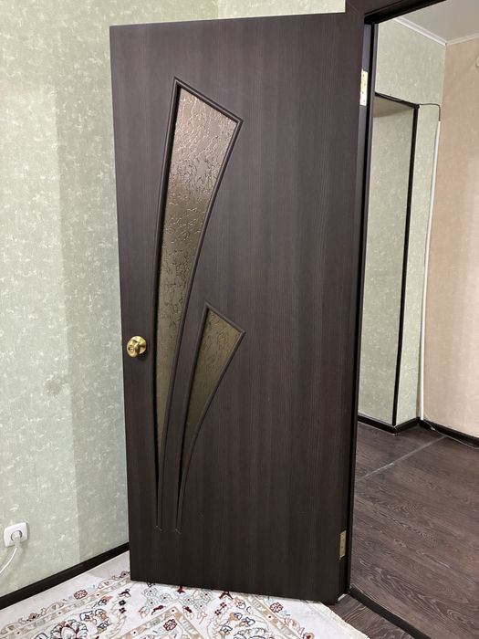 Межкомнатные двери