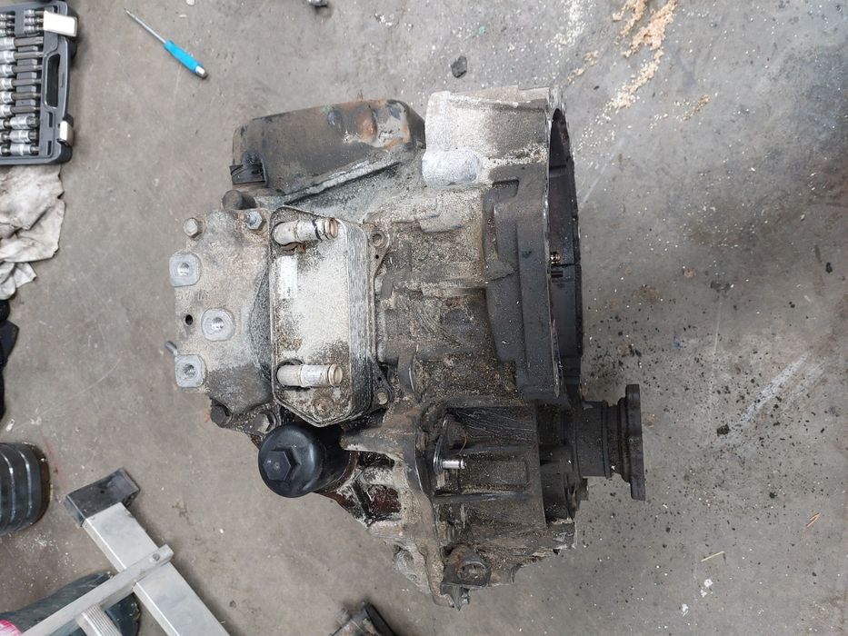 Cutie viteze automata DSG Passat B6/CC/Octavia 2/Golf 5/A3 2.0tdi