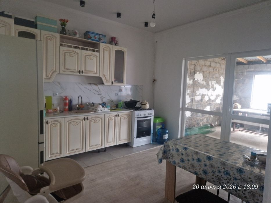 Продам дом новый аралтал