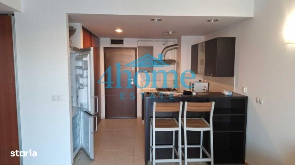 Apartament 2 camere Rose Garden|Obor|Colentina|Parcare — fotografia 1