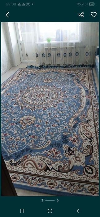 Продам ковер 250×400