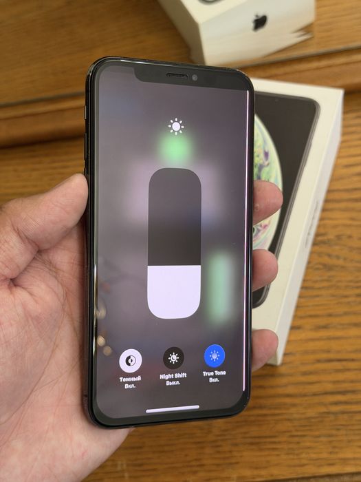 iPhone Xs 64Gb