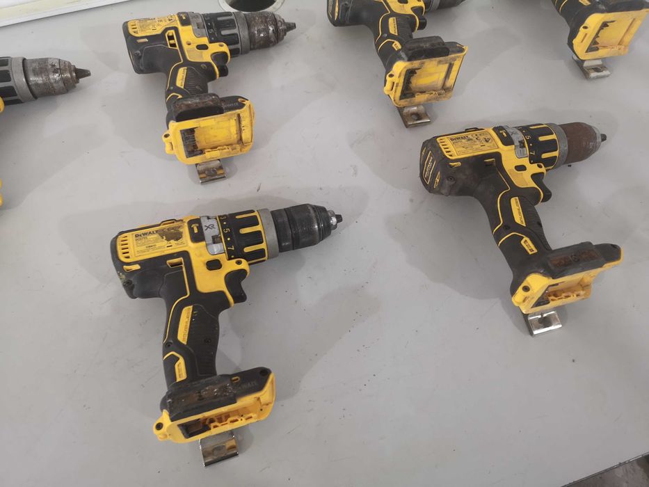 Винтоверт - Dewalt 18V /DCD795/796