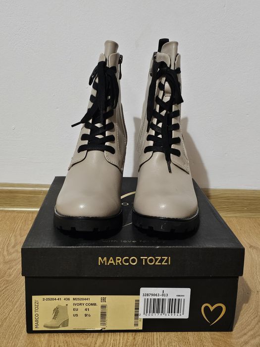 Дамски боти // чисто нови