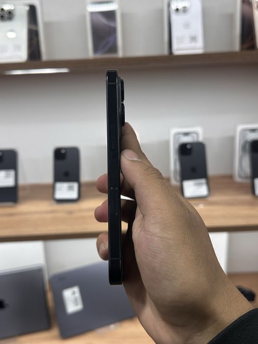 Iphone 16 Pro 128gb/83%
