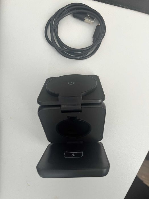 продам зарядное устройство 3 в 1