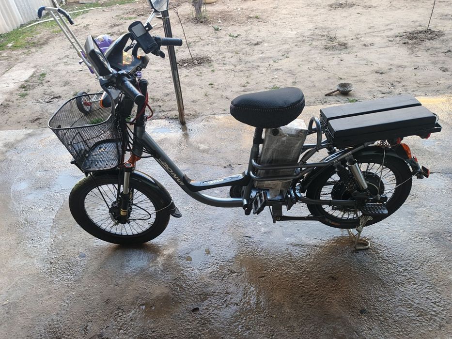 electro skuter sotiladi 2025 pultlari bor zapaslari bilan