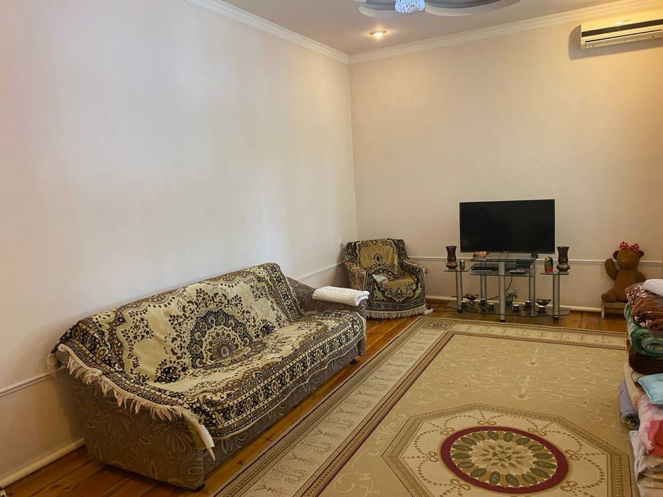 Дом 167,35 м², 3 сотки, Туртарык, ор-р магазин Рублевка, Олтин тепа