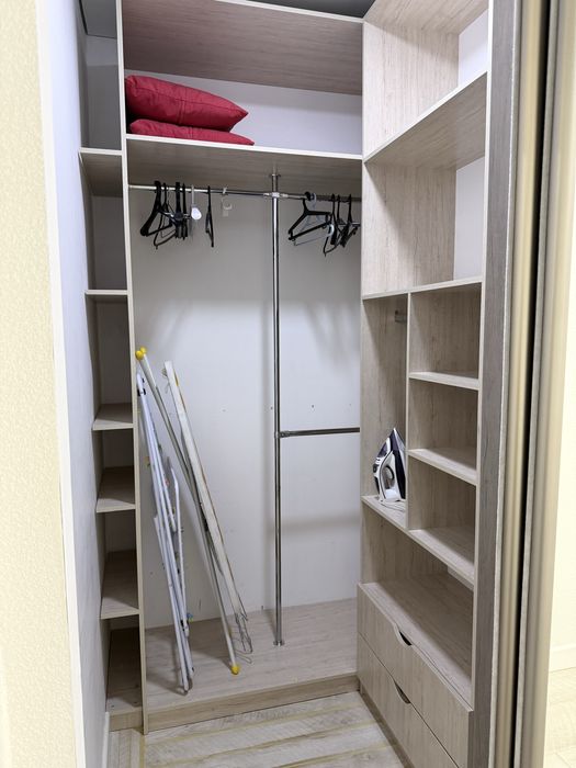 Аренда квартиры посуточно