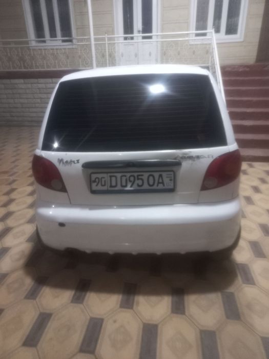 Matiz 2005-yil Metani bor.  Ген бор халоти яхшши.   Машина.  куконда