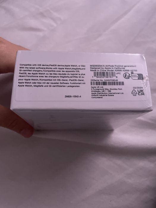 AirPods Pro 2 ( USB-C)