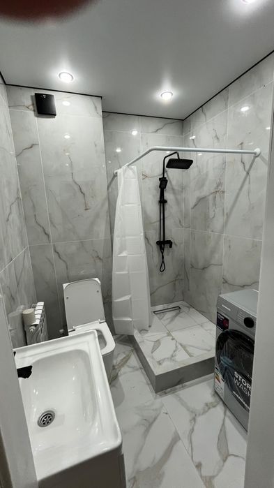 Сдается 1 комнатная квартира