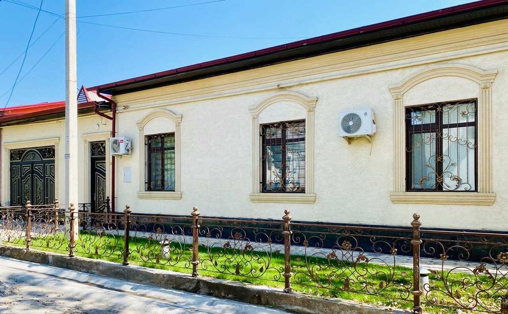 Продаётся частный дом