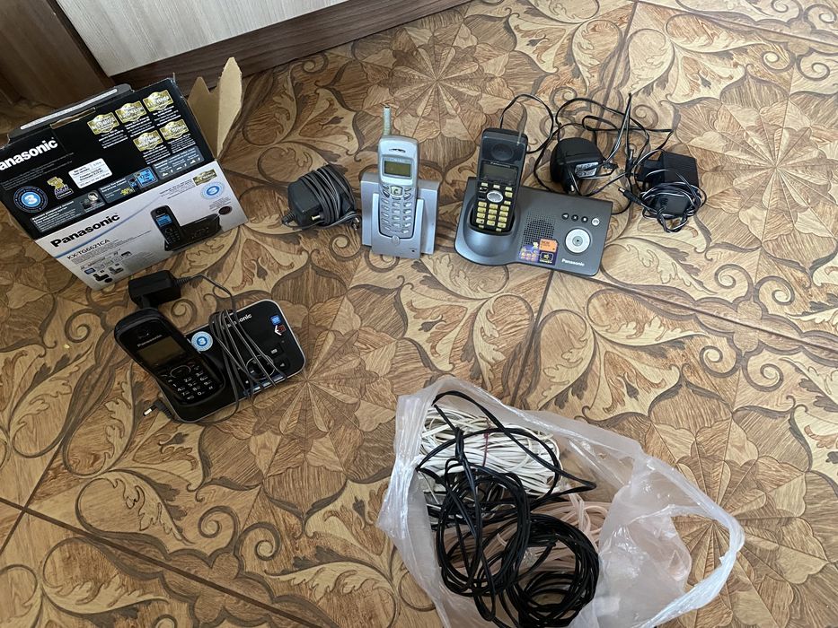 Офисный Телефон