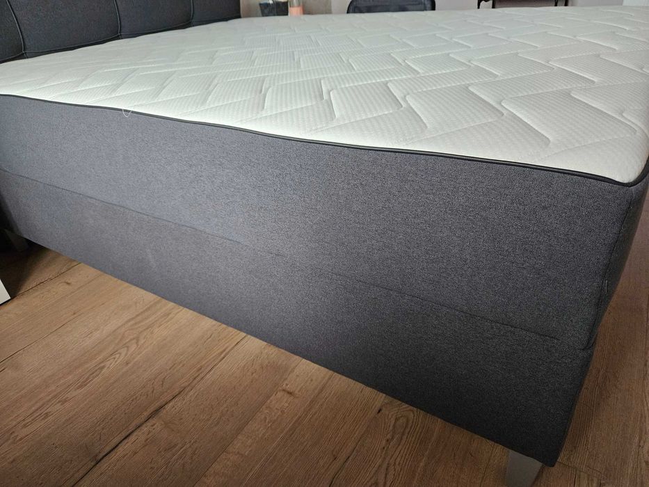 Боксспринг легло Matis Korleone 160/200