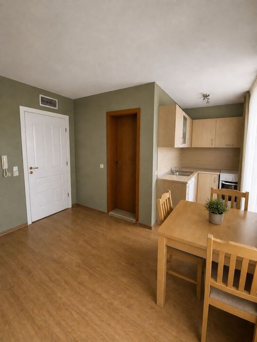 Дава се под наем  в Свети Влас - 50 кв.м за 248.88 € - Снимка #2