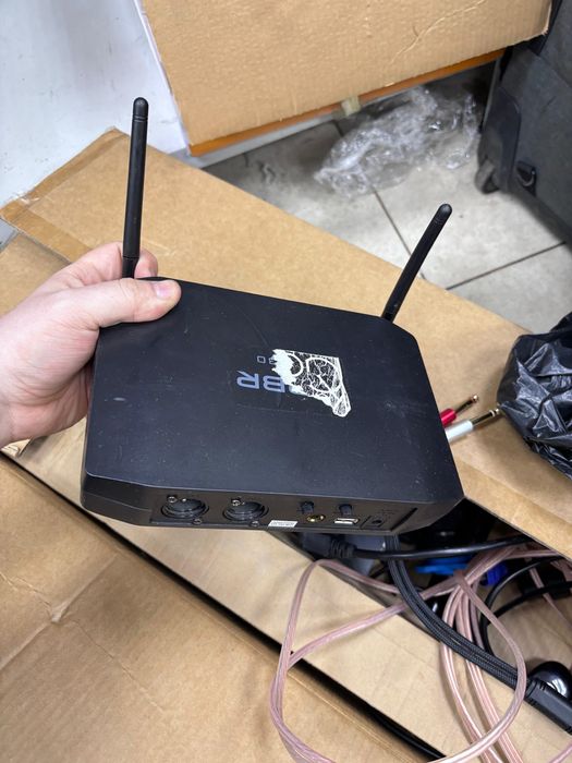 Музыкальная аппаратура (ТМ79)