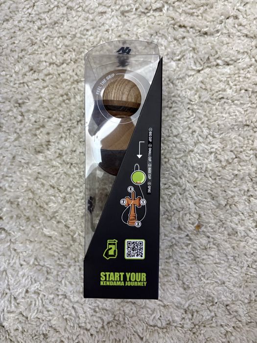 Kendama sweets SpliceX-Turbo -antiskid2.0