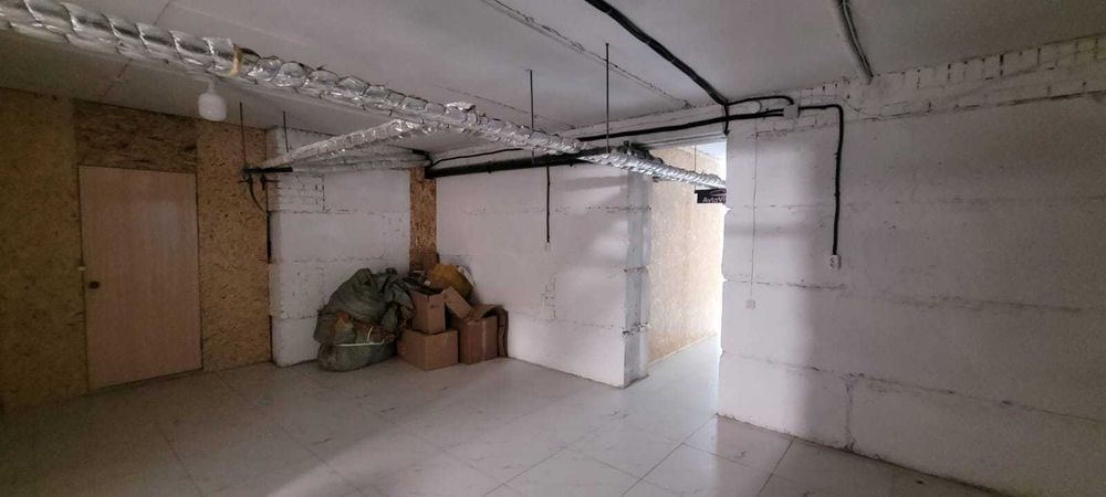 Продаётся коммерческое помещение