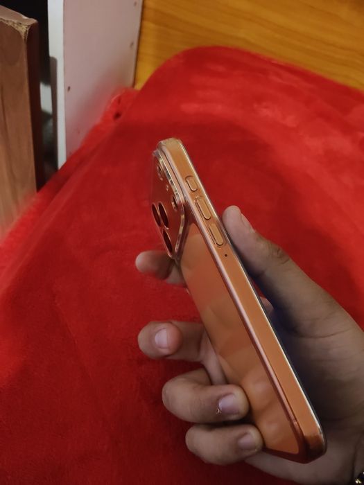 Iphone 17 pro max copie